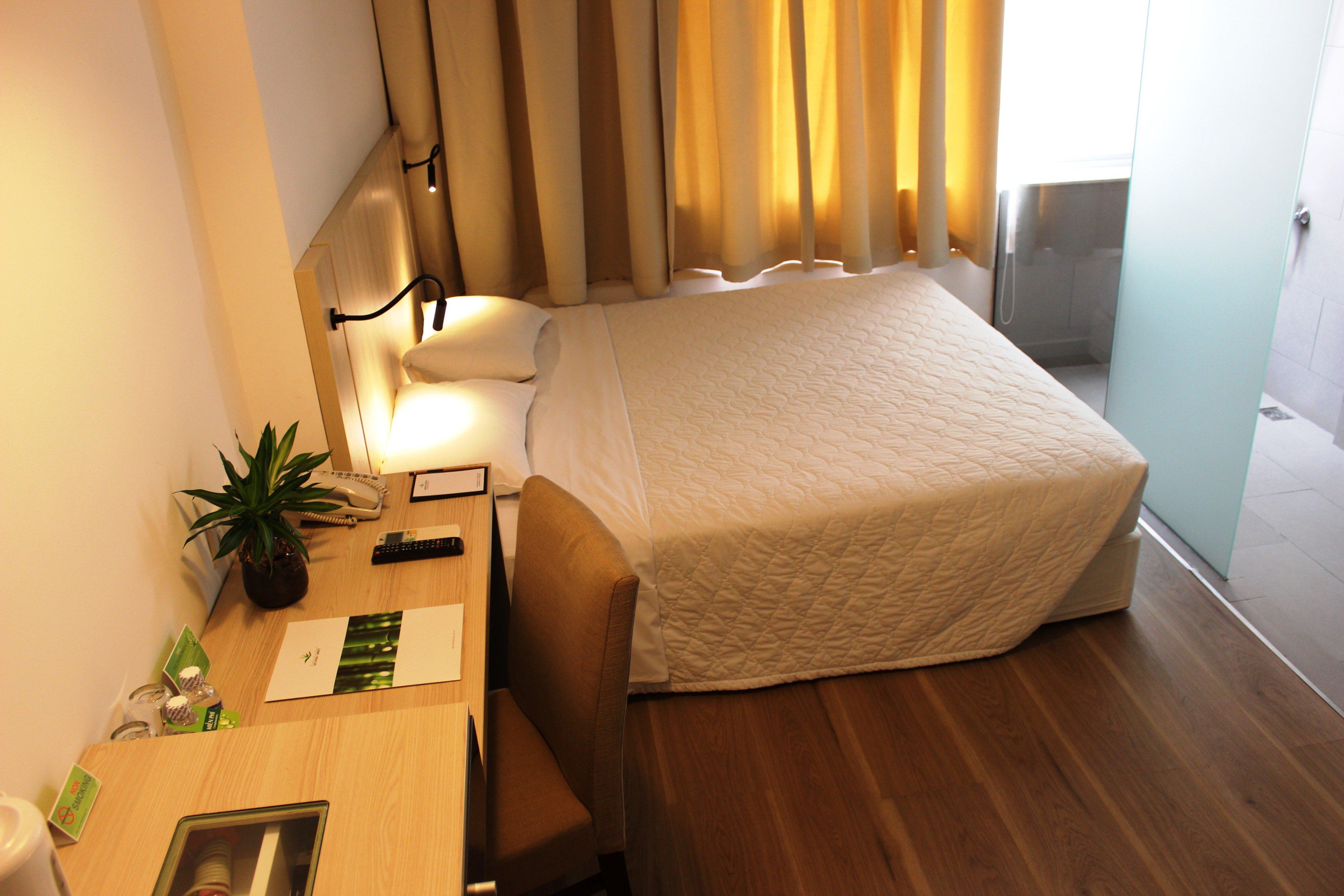 Liberty Saigon Greenview होटल Ho Chi Minh City
