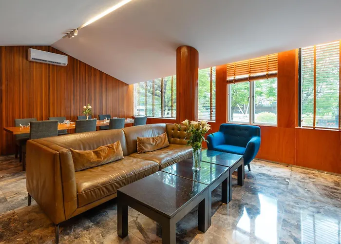 Liberty Hotel Saigon Greenview