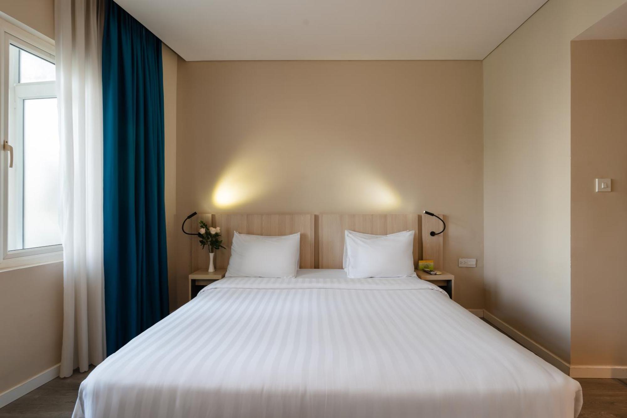 Liberty Saigon Greenview Khách sạn TP. Hồ Chí Minh