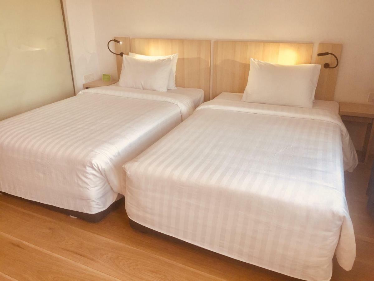 Khách sạn Liberty Saigon Greenview TP. Hồ Chí Minh